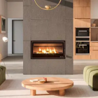 Recuperador de Calor a Lenha Volga 90 - EcoForest